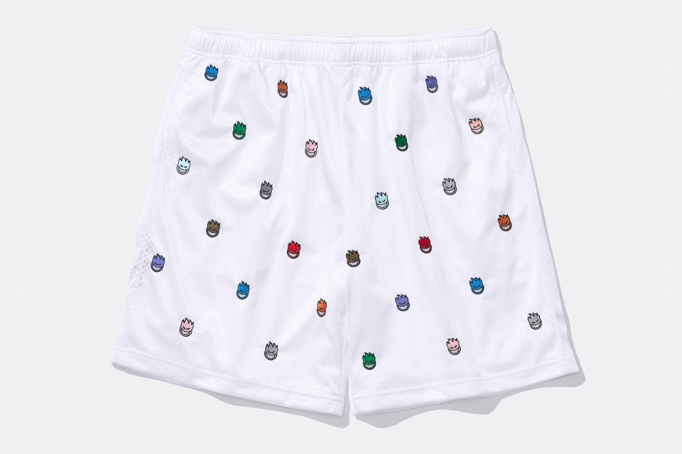 Supreme Spitfire Collaboration Spring 2026 Release Info