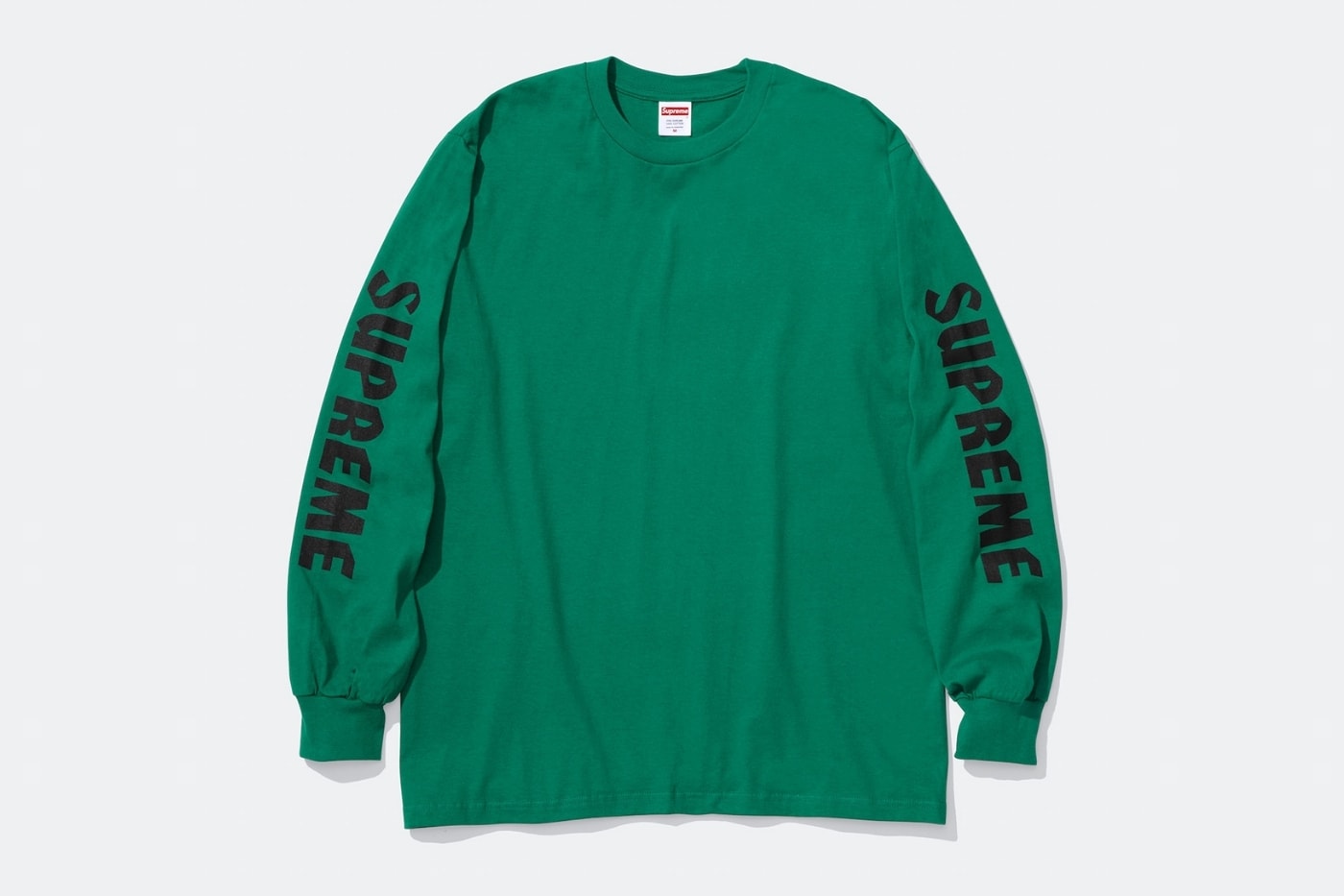 Supreme Spitfire Collaboration Spring 2026 Release Info