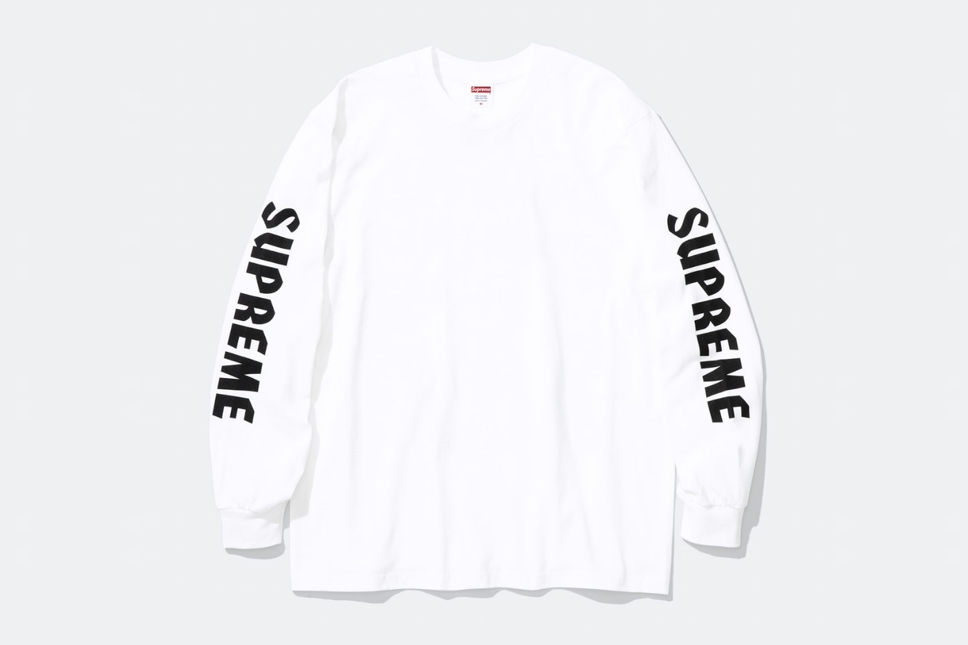 Supreme Spitfire Collaboration Spring 2026 Release Info