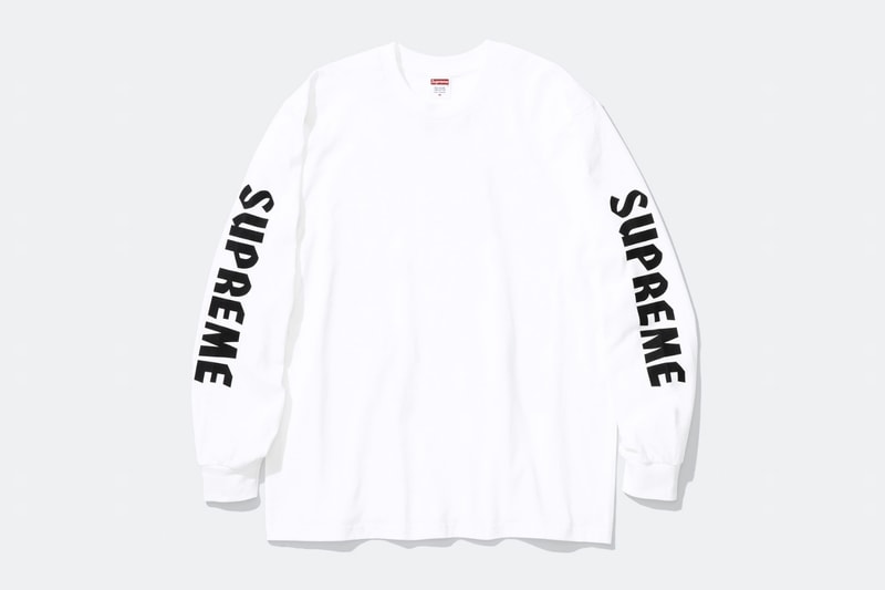 Supreme Spitfire Collaboration Spring 2026 Release Info