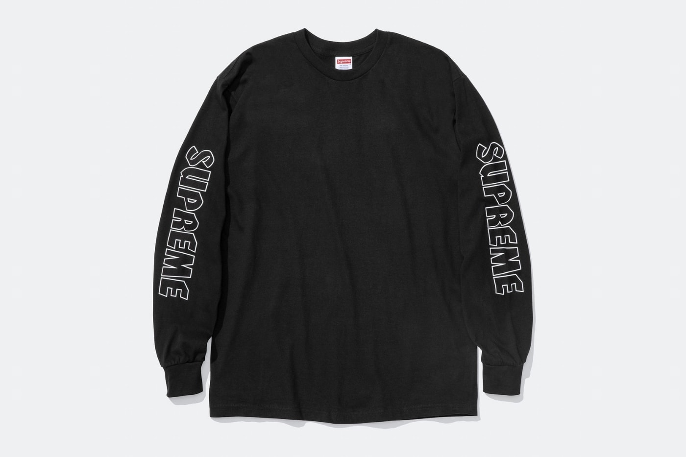Supreme Spitfire Collaboration Spring 2026 Release Info