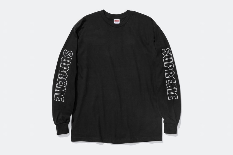 Supreme Spitfire Collaboration Spring 2026 Release Info