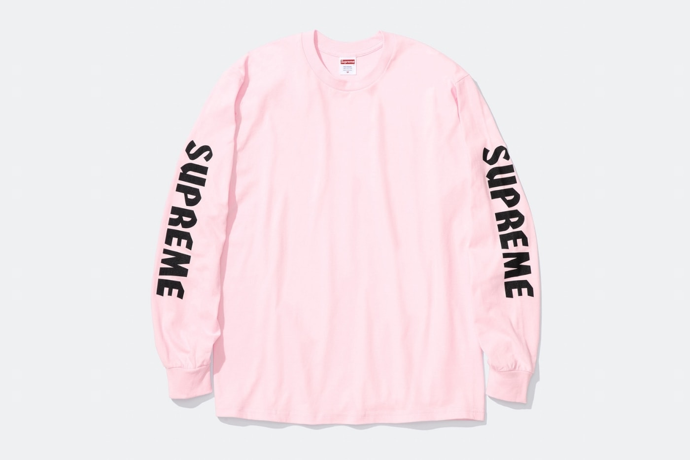 Supreme Spitfire Collaboration Spring 2026 Release Info