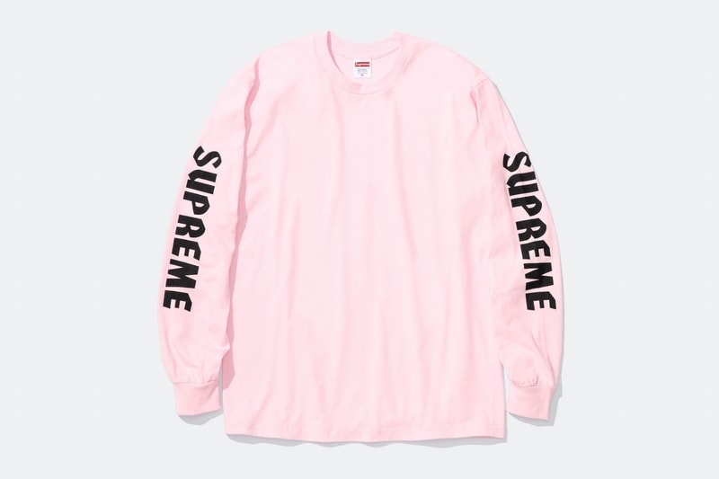 Supreme Spitfire Collaboration Spring 2026 Release Info