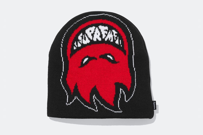Supreme Spitfire Collaboration Spring 2026 Release Info