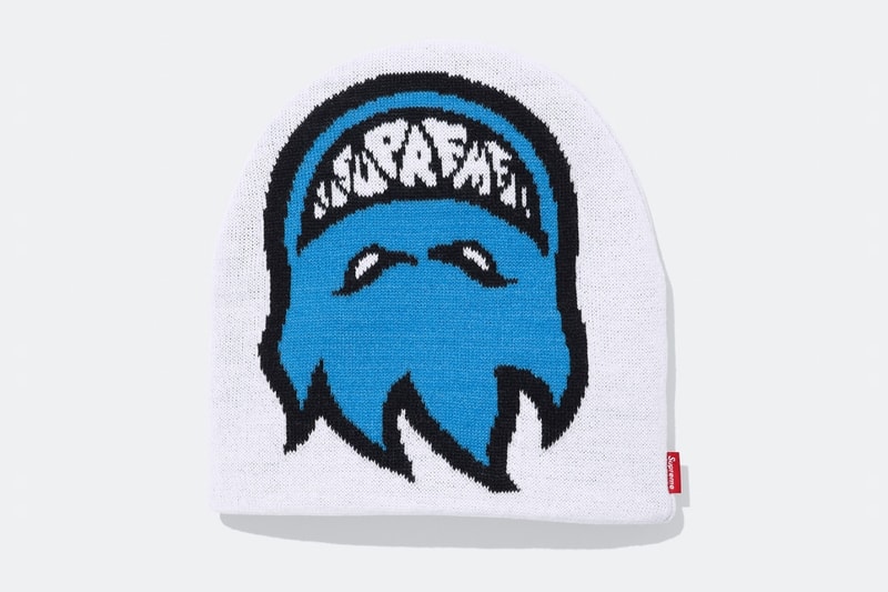Supreme Spitfire Collaboration Spring 2026 Release Info