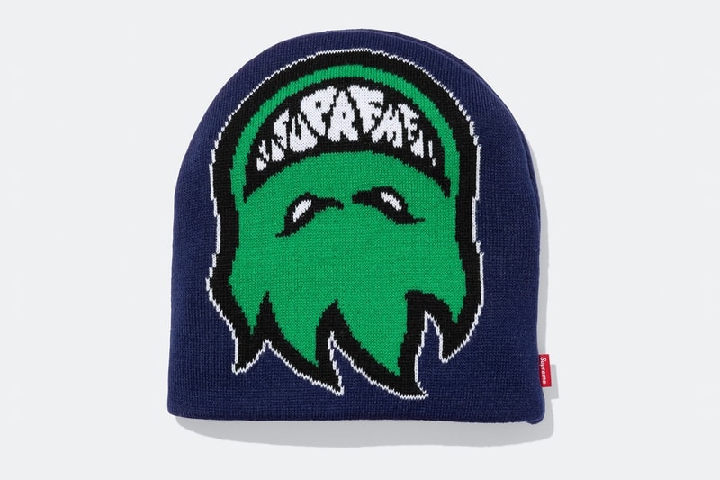 Supreme Spitfire Collaboration Spring 2026 Release Info