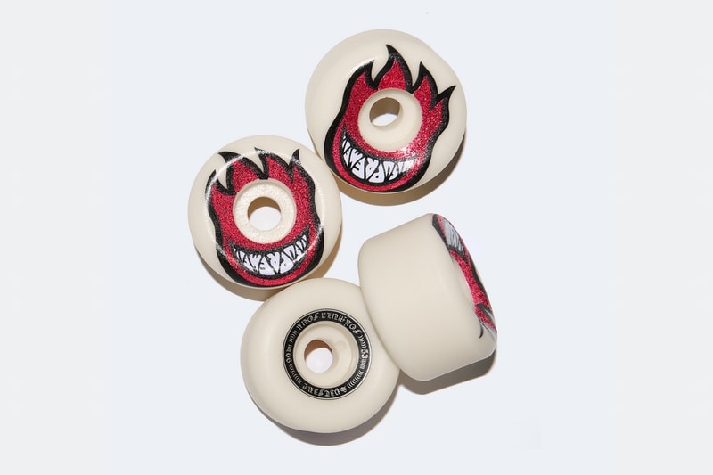 Supreme Spitfire Collaboration Spring 2026 Release Info