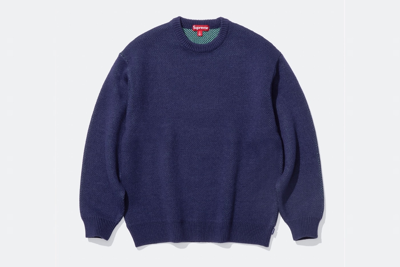 Supreme Spitfire Collaboration Spring 2026 Release Info