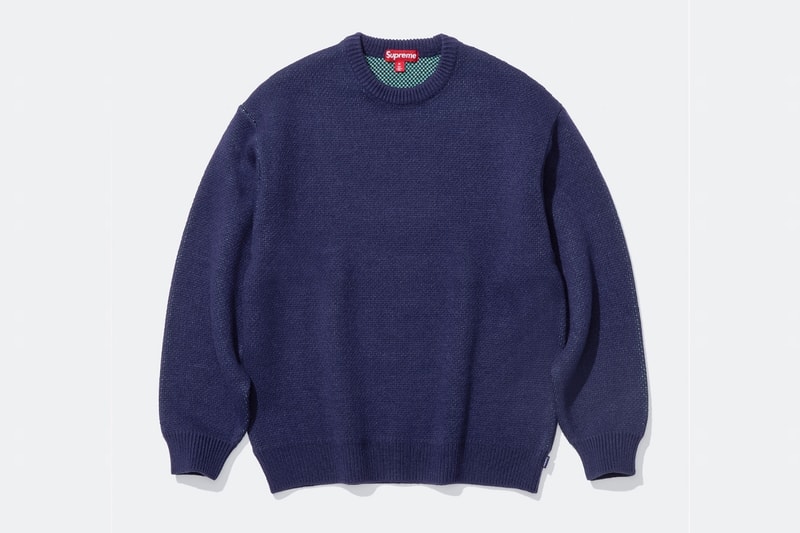 Supreme Spitfire Collaboration Spring 2026 Release Info