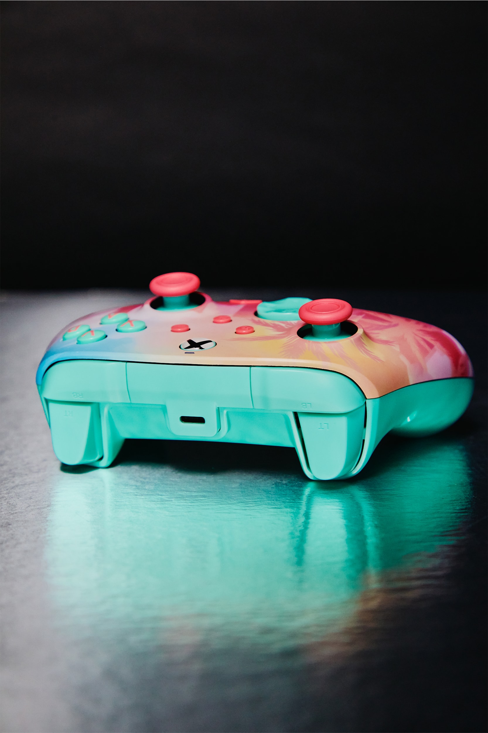 Turtle Beach Pacific Skyline Controller Unboxing