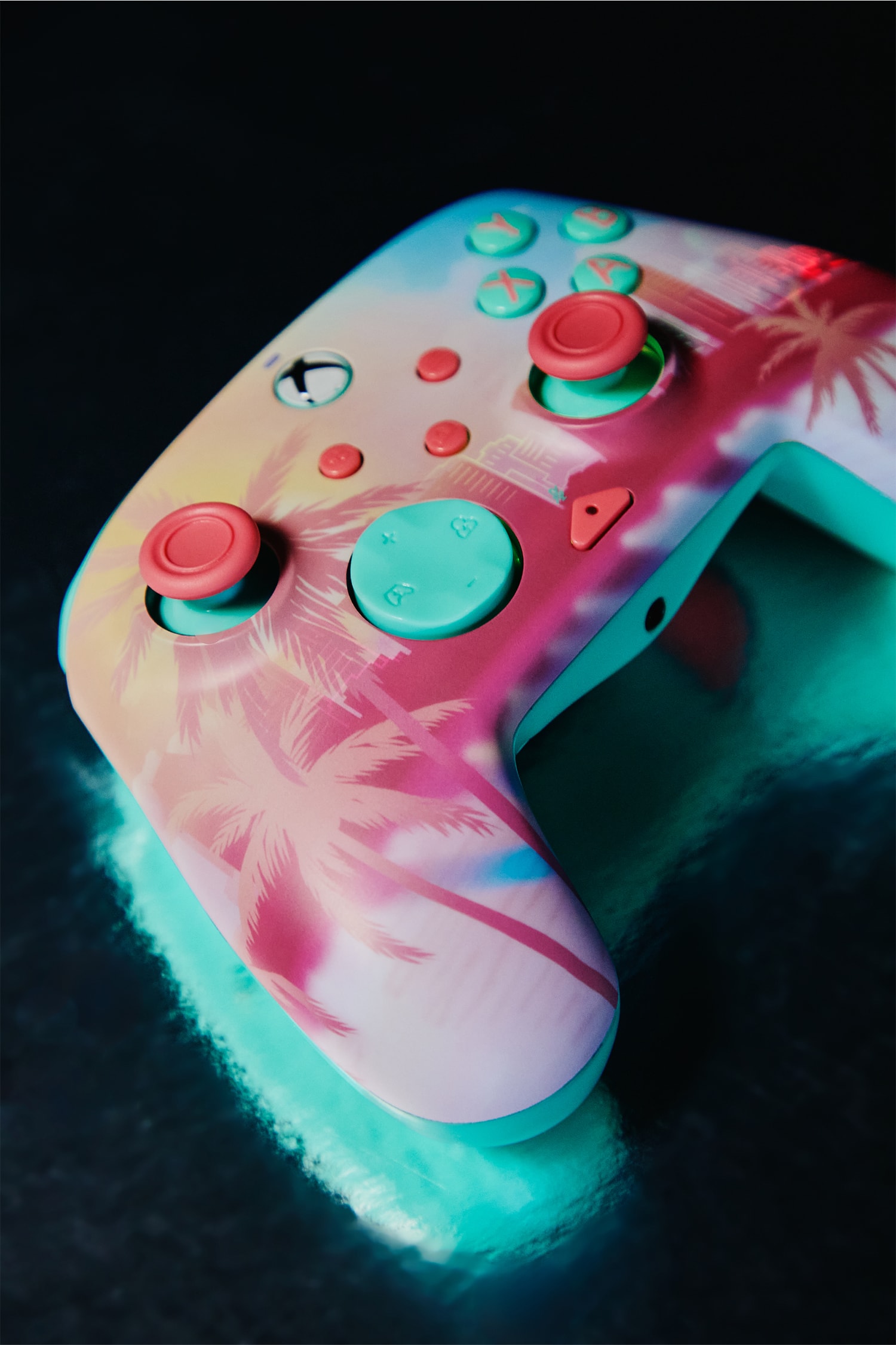 Turtle Beach Pacific Skyline Controller Unboxing