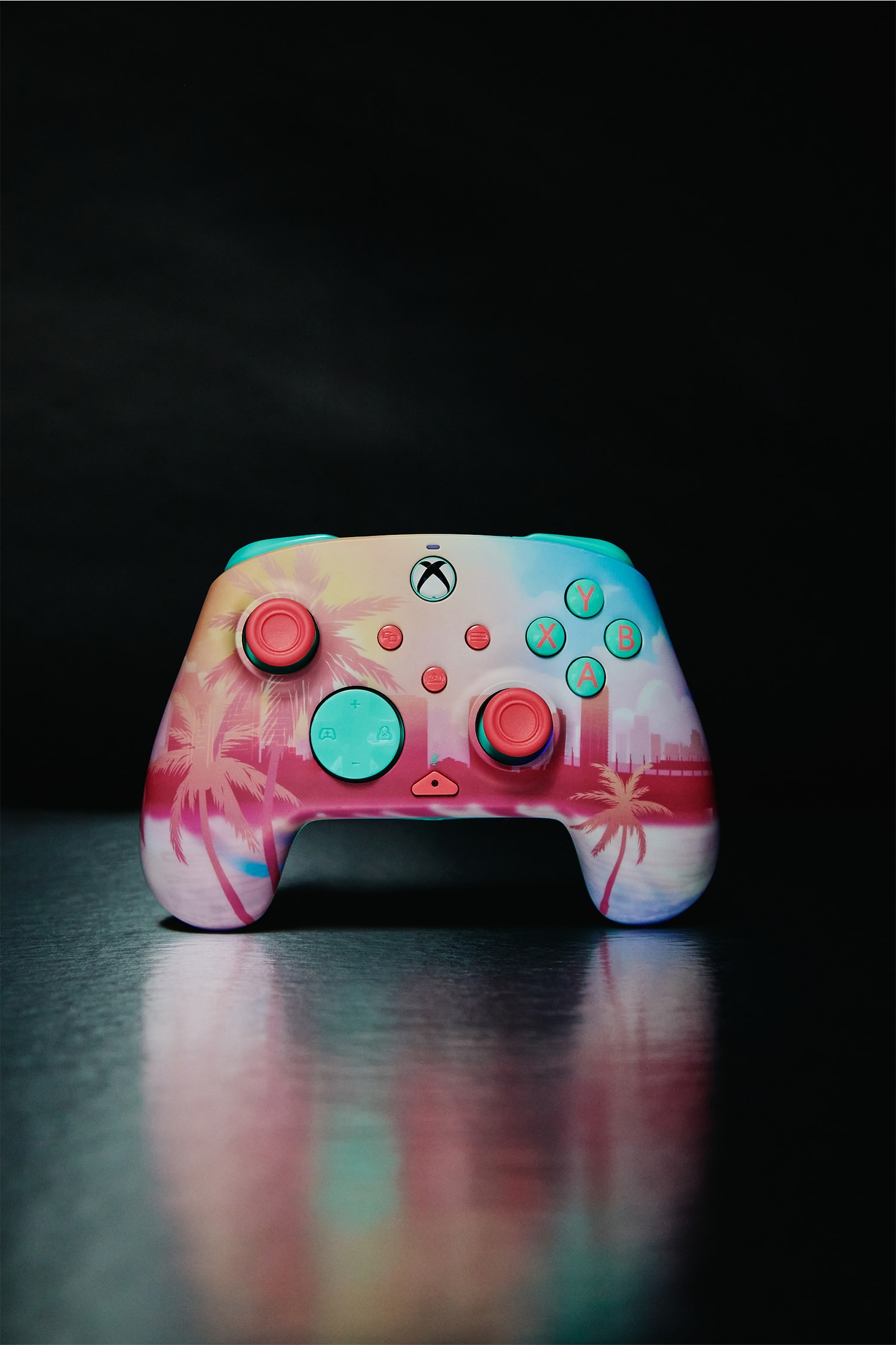 Turtle Beach Pacific Skyline Controller Unboxing