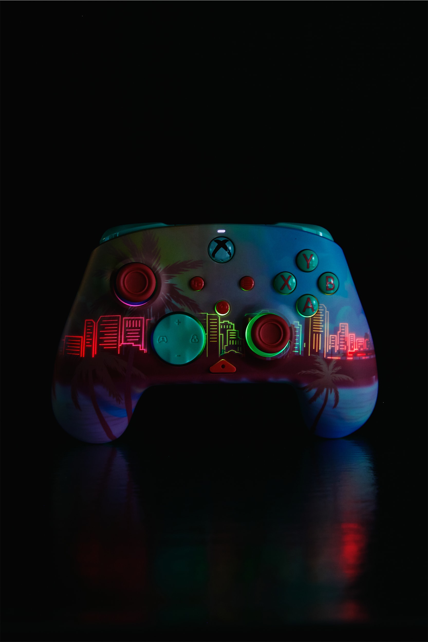 Turtle Beach Pacific Skyline Controller Unboxing