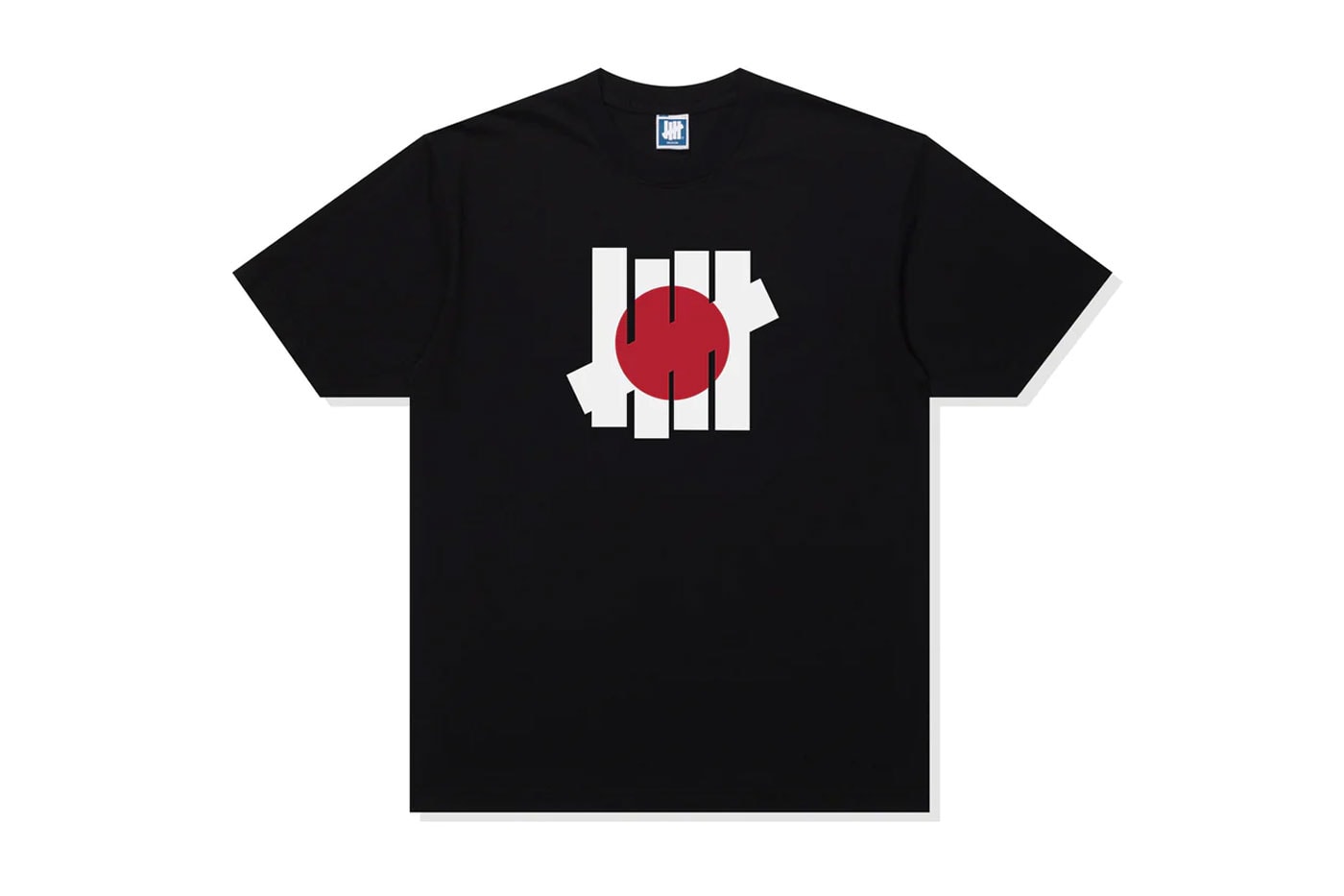 UNDEFEATED Drops Soccer-Inspired "Icon Flag Tees" for the 2026 World Cup