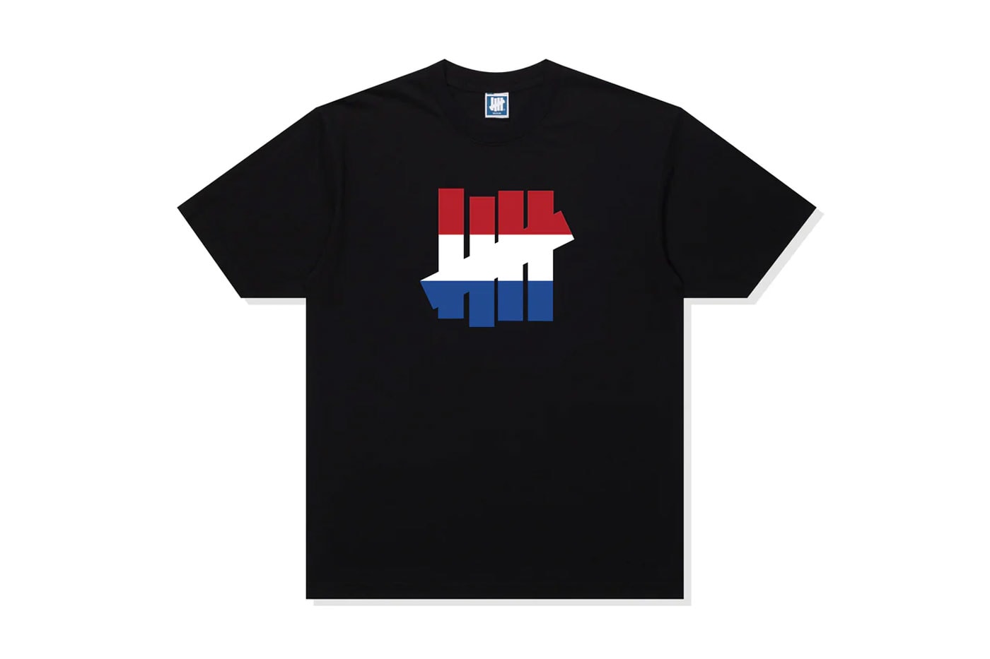 UNDEFEATED Drops Soccer-Inspired "Icon Flag Tees" for the 2026 World Cup