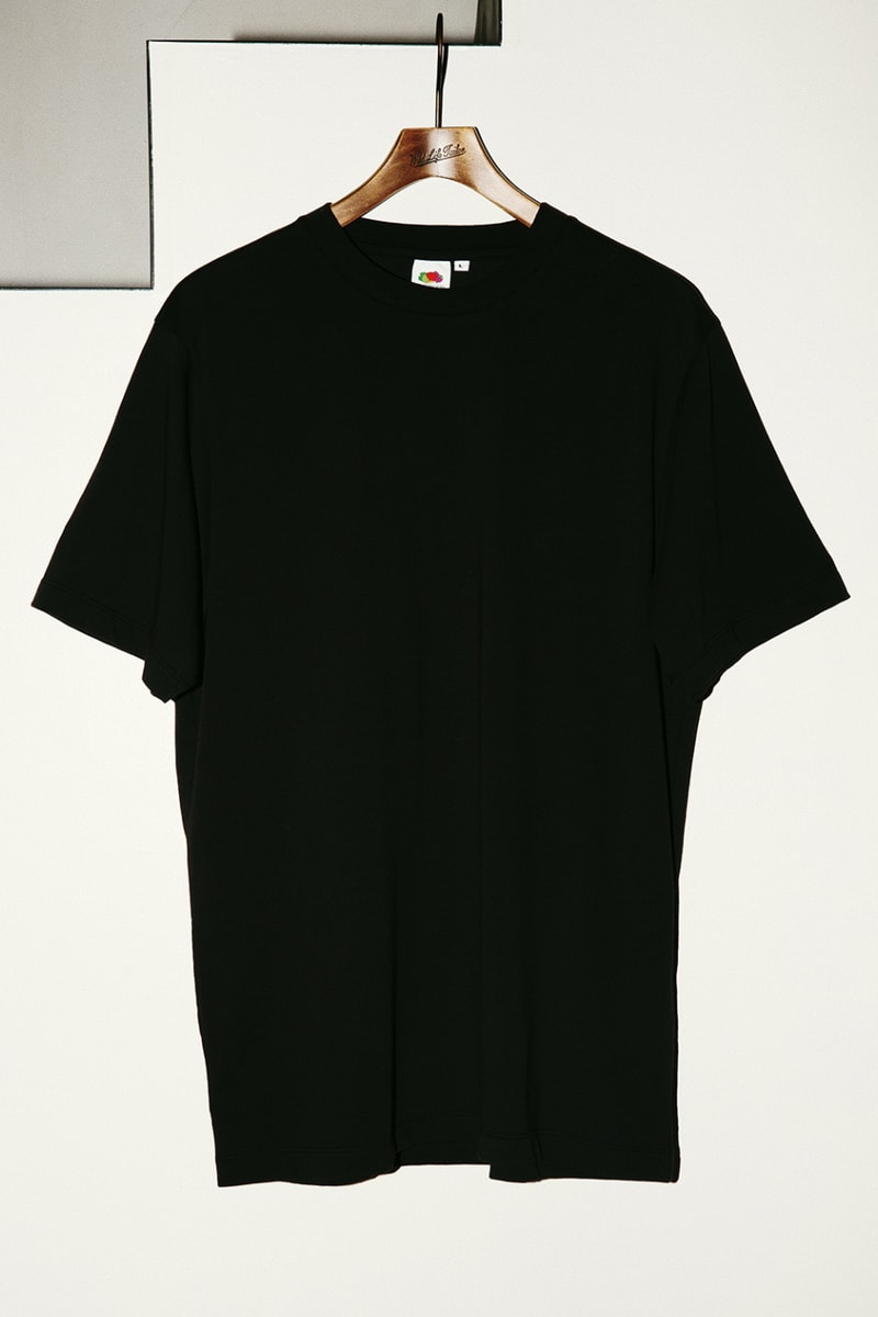 FRUIT OF THE LOOM for WILD LIFE TAILOR T-Shirt Pack Release Info