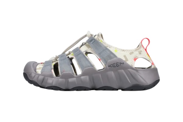 Fuji Rock Festival 2026 KEEN HYPERPORT H2 Collaboration Release Info