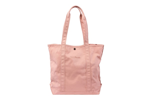 L L Bean Grocery Tote Tall Japan Release Info