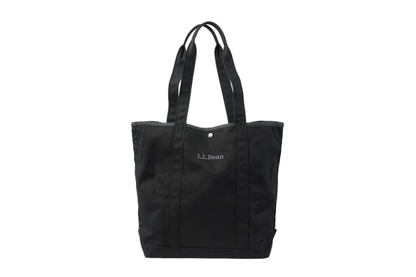 L L Bean Grocery Tote Tall Japan Release Info