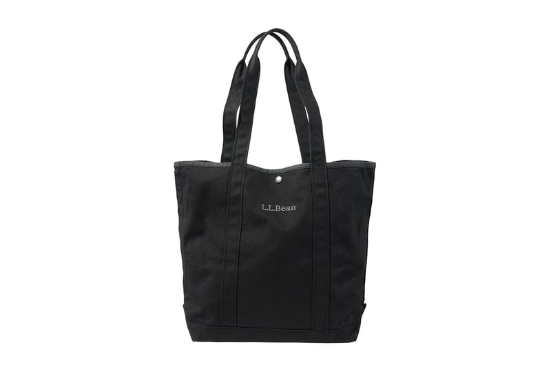L L Bean Grocery Tote Tall Japan Release Info
