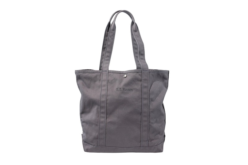 L L Bean Grocery Tote Tall Japan Release Info