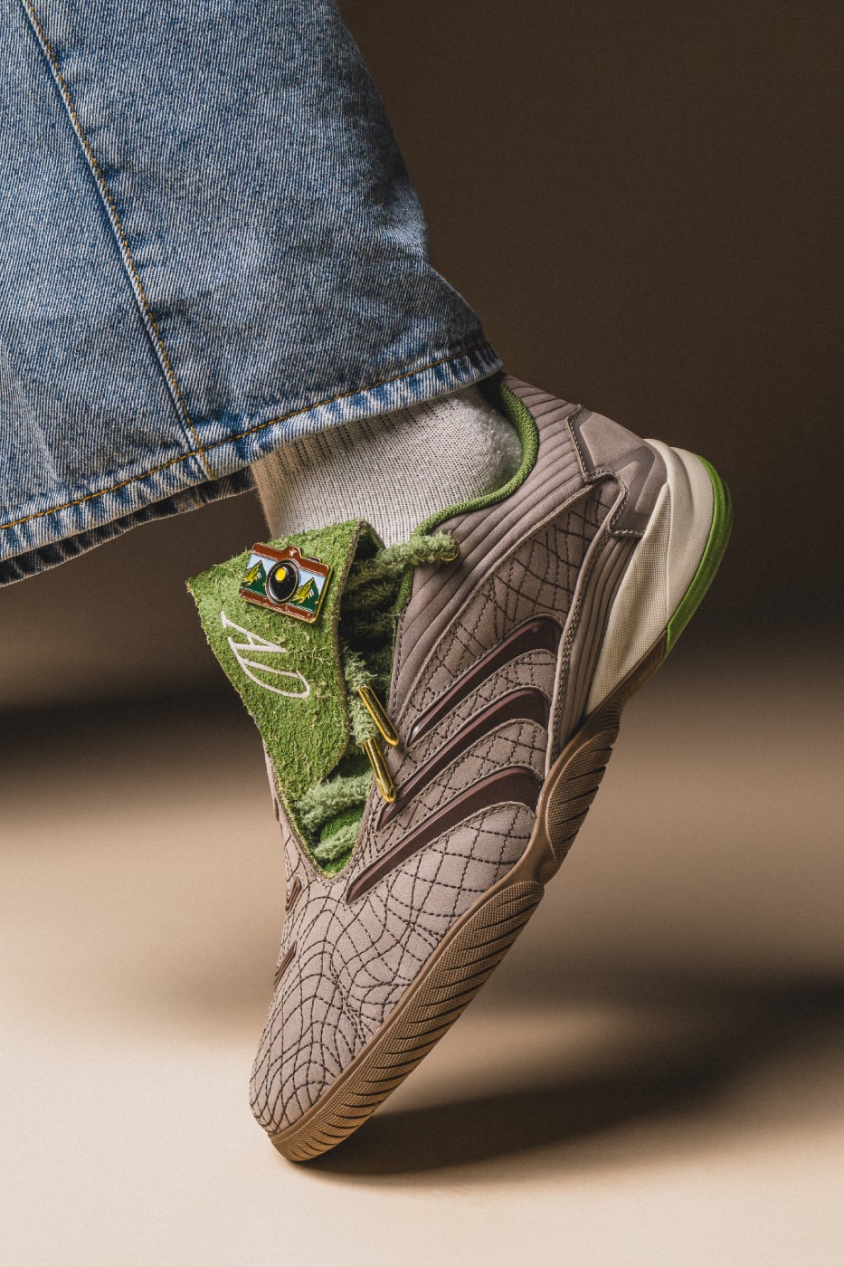 adidas The Better Generation Andu “Grassroots” Predator Sala KZ8749 Release Info