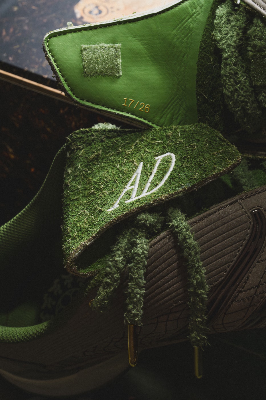 adidas The Better Generation Andu “Grassroots” Predator Sala KZ8749 Release Info