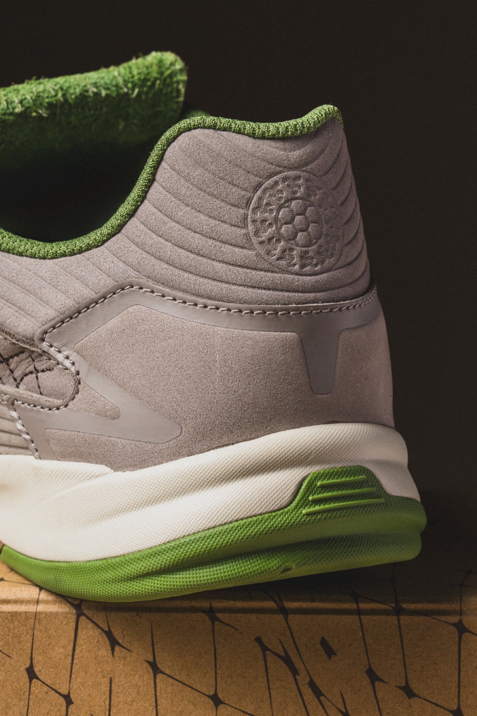 adidas The Better Generation Andu “Grassroots” Predator Sala KZ8749 Release Info