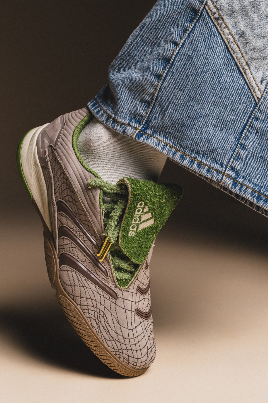 adidas The Better Generation Andu “Grassroots” Predator Sala KZ8749 Release Info