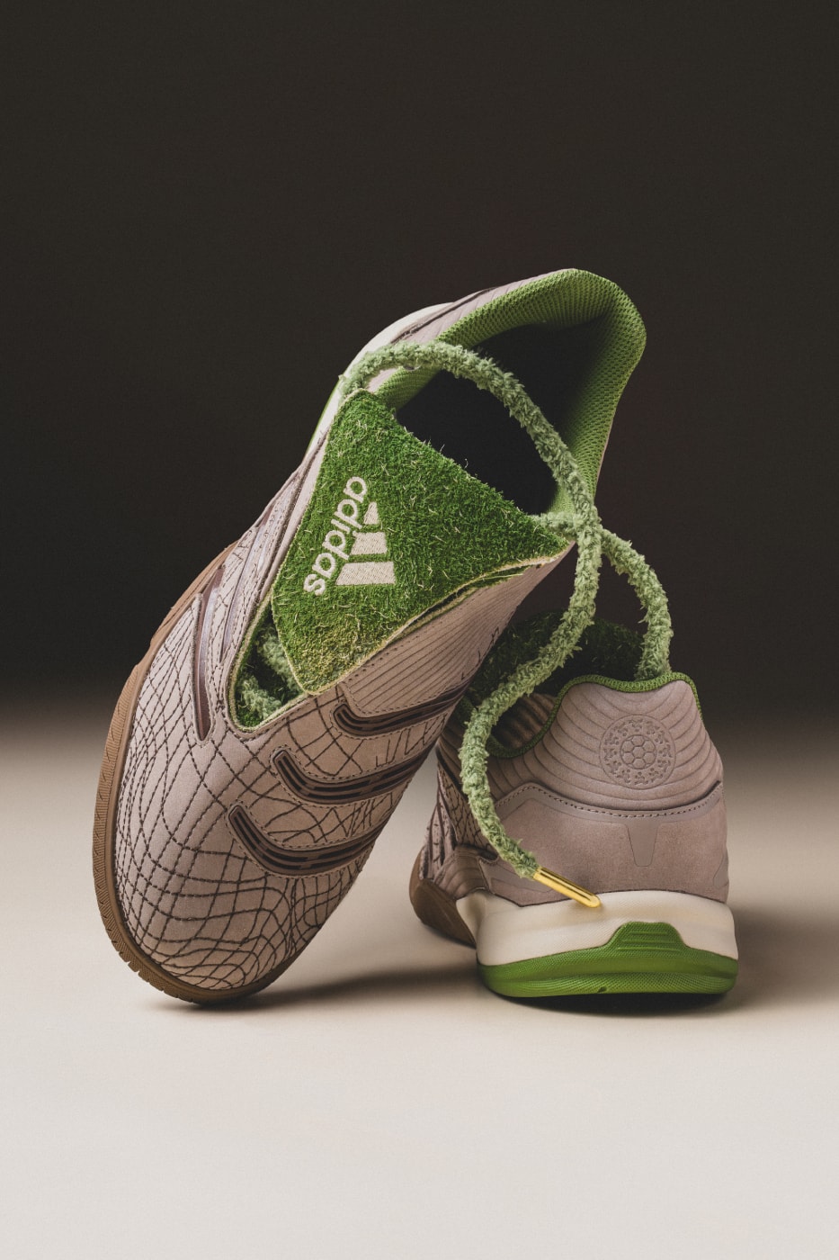 adidas The Better Generation Andu “Grassroots” Predator Sala KZ8749 Release Info