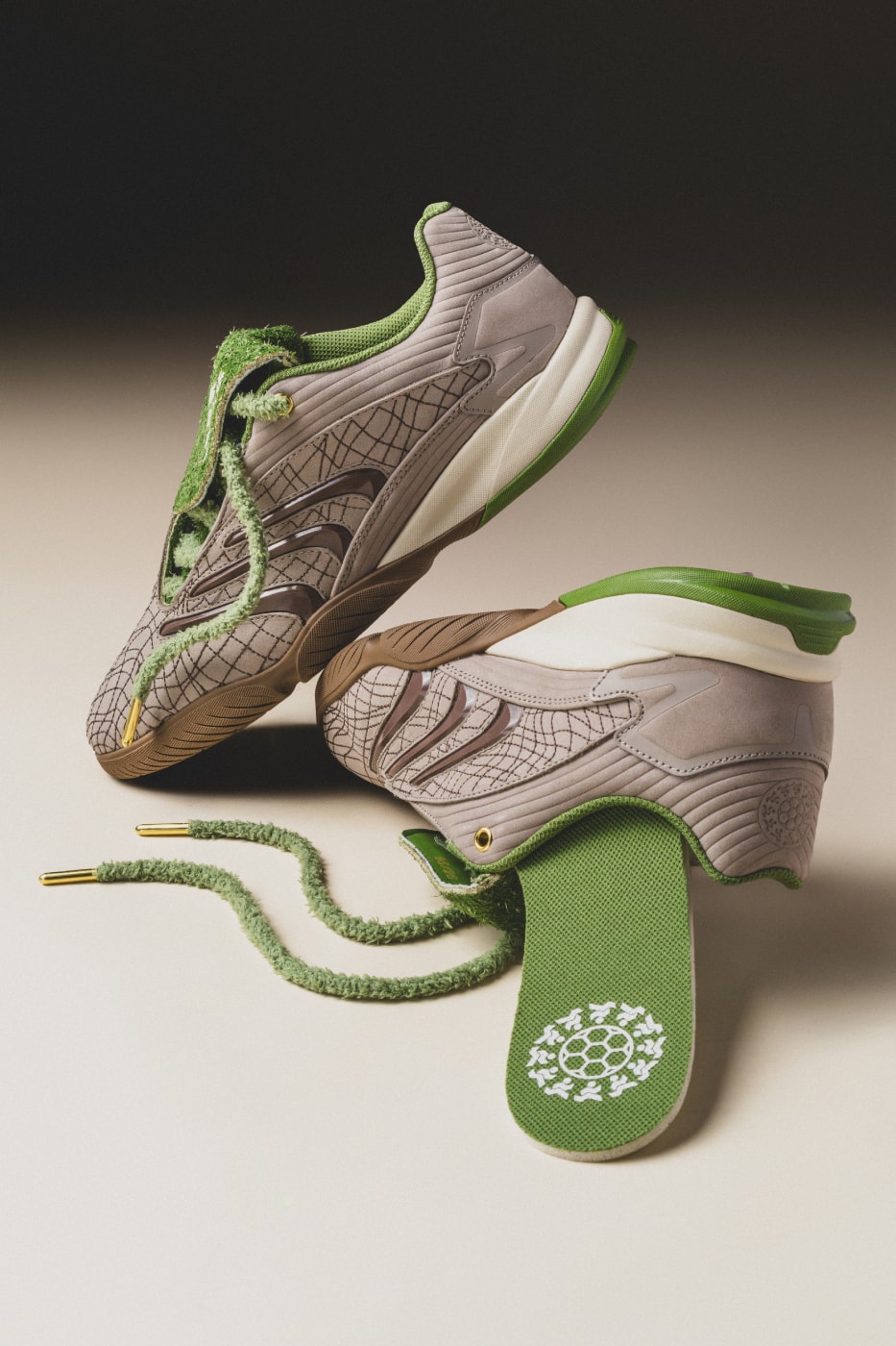 adidas The Better Generation Andu “Grassroots” Predator Sala KZ8749 Release Info