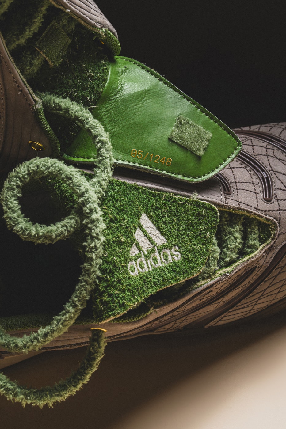 adidas The Better Generation Andu “Grassroots” Predator Sala KZ8749 Release Info
