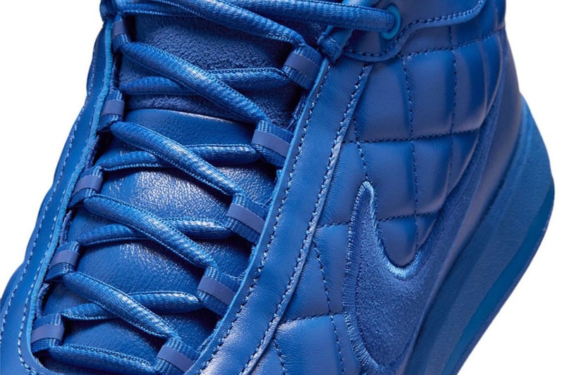 Devin Booker Nike Book 2 “Just Book” Varsity Royal/University Red IR6442-400 Official Images Release Info