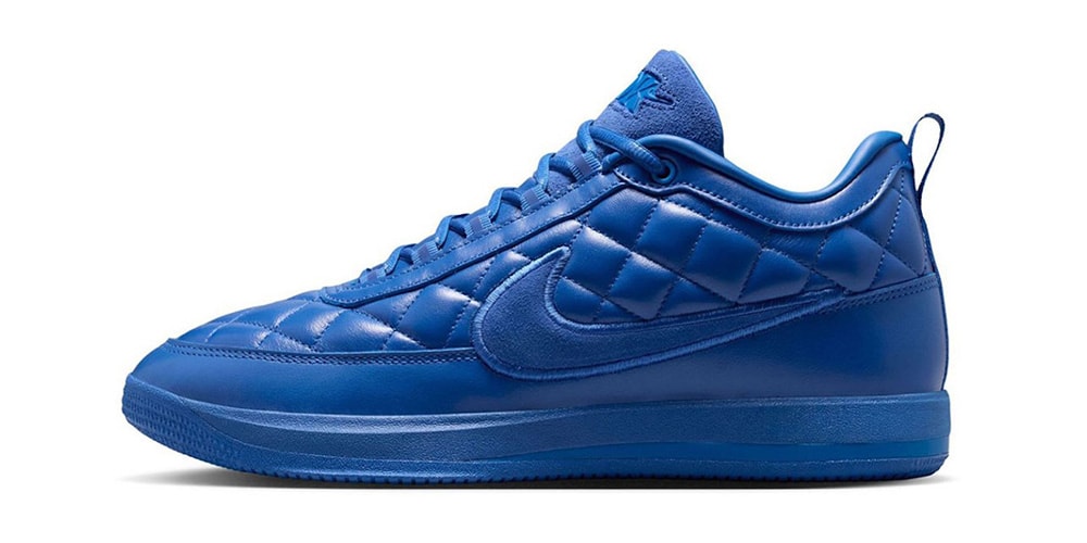 Official Images of Devin Booker’s Nike Book 2 “Just Book”