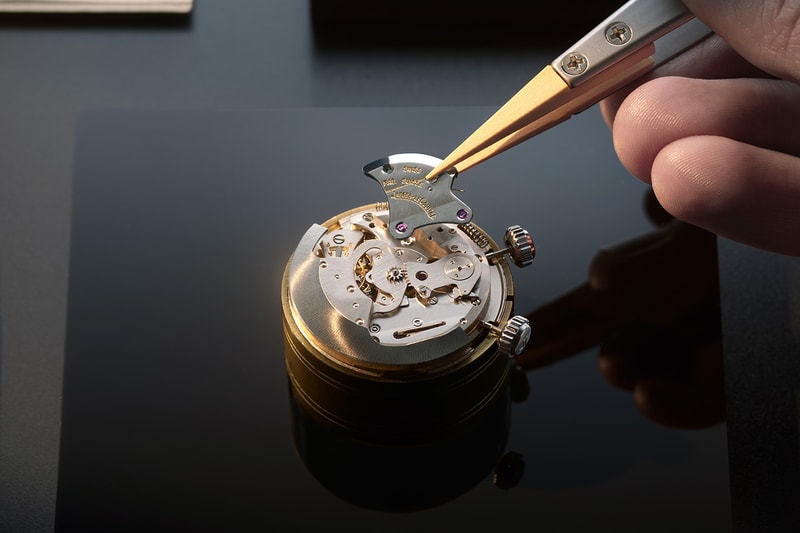 Jaeger LeCoultre The Collectibles VI Capsule London Info Reverso 
