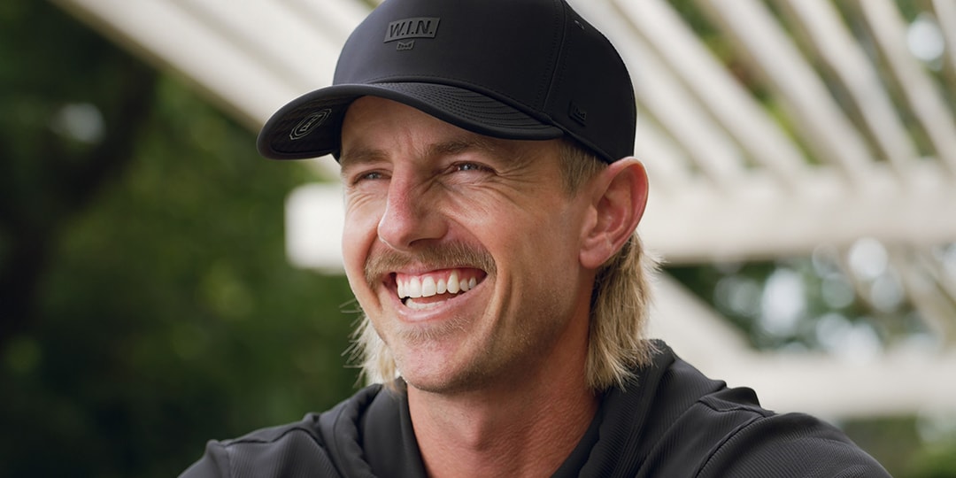 The Laid-Back Mindset Behind Jake Knapp's Rise