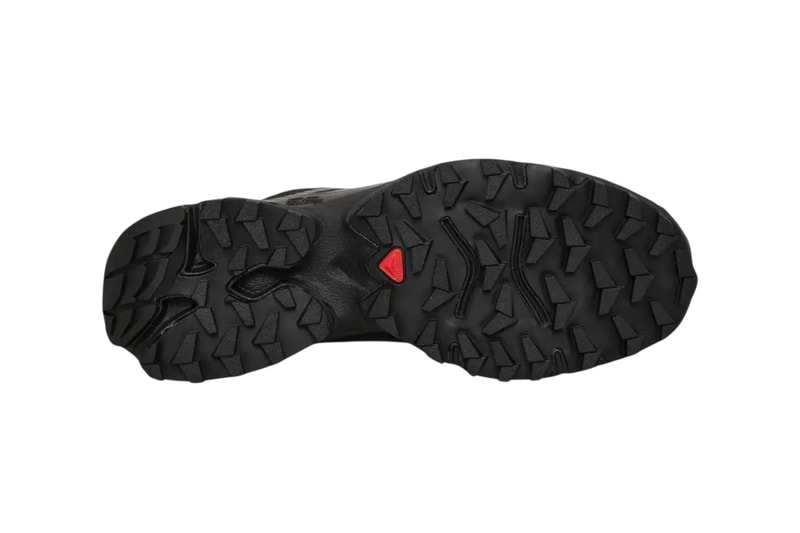 MM6 Maison Margiela Salomon XT-4 MULE “Vanilla Ice" SH1WS0017 HB425 "Black” SH1WS0017 HB424 Release Info 