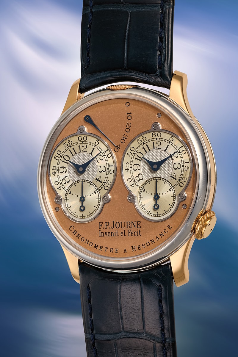 Phillips The New York Watch Auction: XIV $75.8 Million Results Shatters US Watch Auction History Record