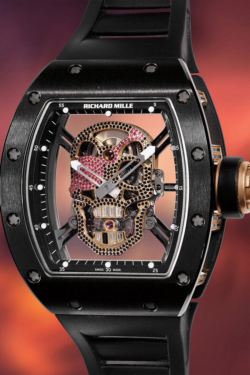 Phillips The New York Watch Auction: XIV $75.8 Million Results Shatters US Watch Auction History Record
