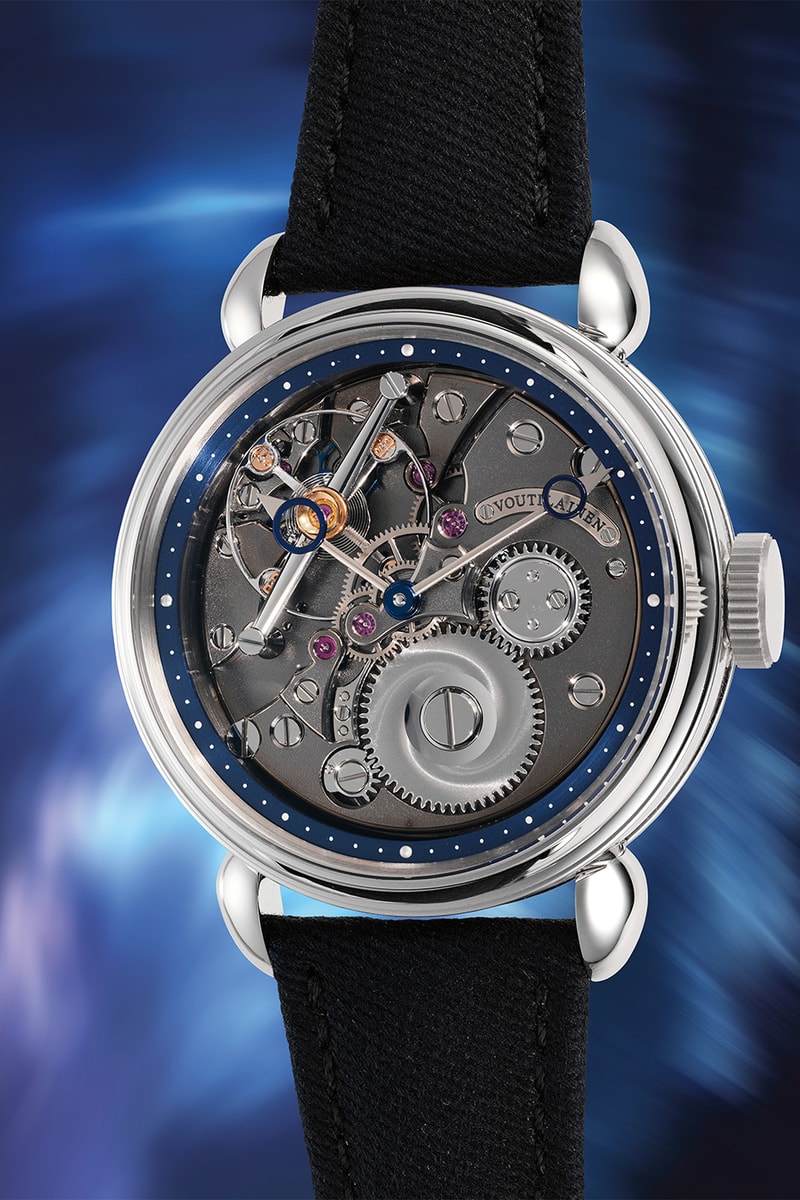 Phillips The New York Watch Auction: XIV $75.8 Million Results Shatters US Watch Auction History Record