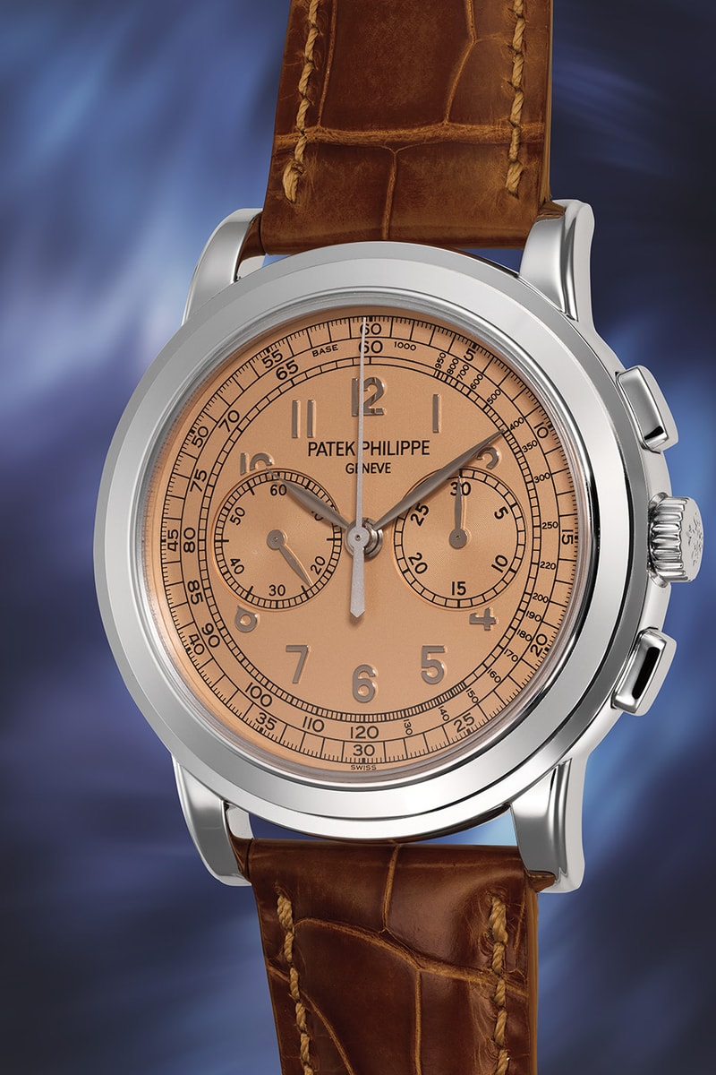 Phillips The New York Watch Auction: XIV $75.8 Million Results Shatters US Watch Auction History Record