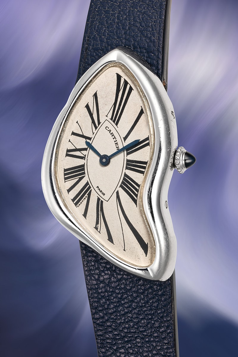 Phillips The New York Watch Auction: XIV $75.8 Million Results Shatters US Watch Auction History Record