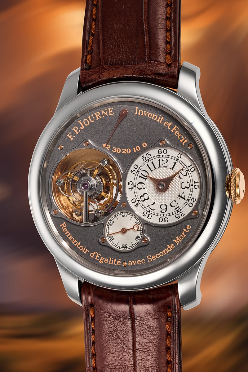 Phillips The New York Watch Auction: XIV $75.8 Million Results Shatters US Watch Auction History Record