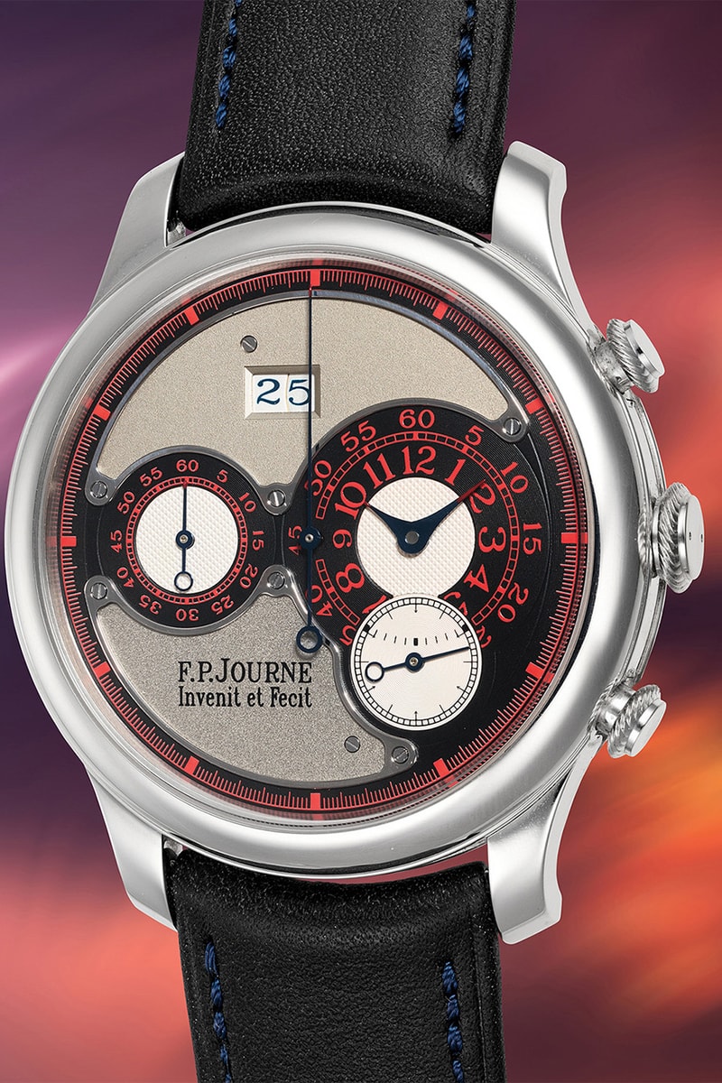 Phillips The New York Watch Auction: XIV $75.8 Million Results Shatters US Watch Auction History Record