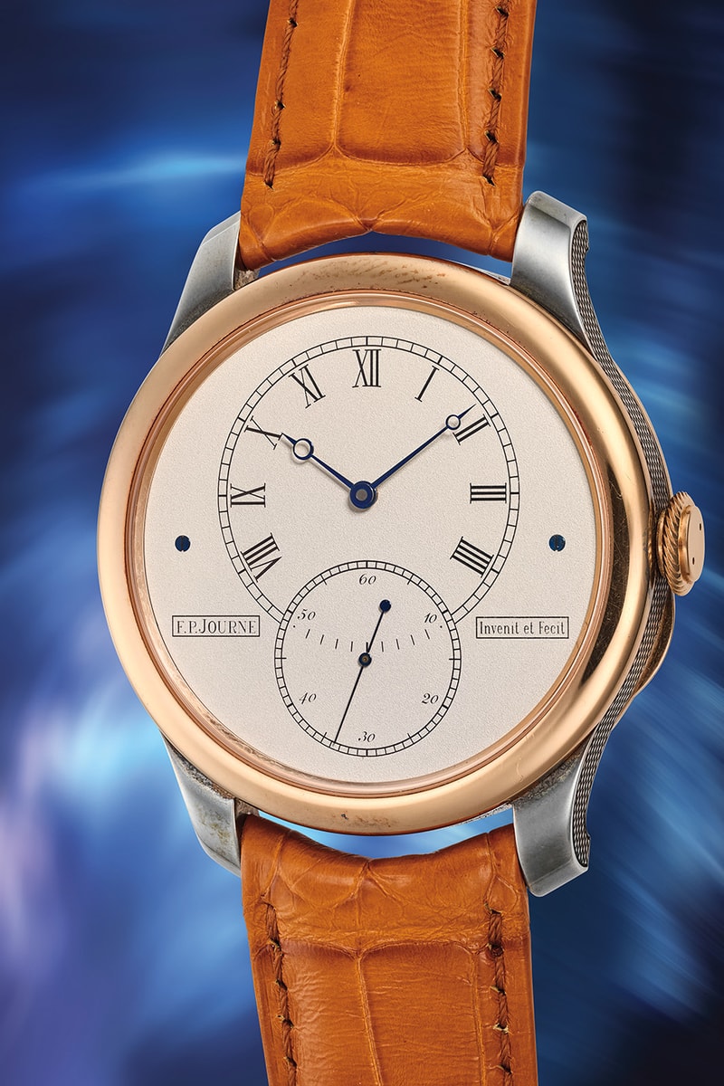 Phillips The New York Watch Auction: XIV $75.8 Million Results Shatters US Watch Auction History Record