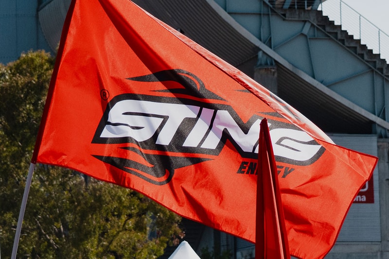 Alan Walker and STING Energy Drop Formula 1-Inspired Anthem "The Sting Within Me"