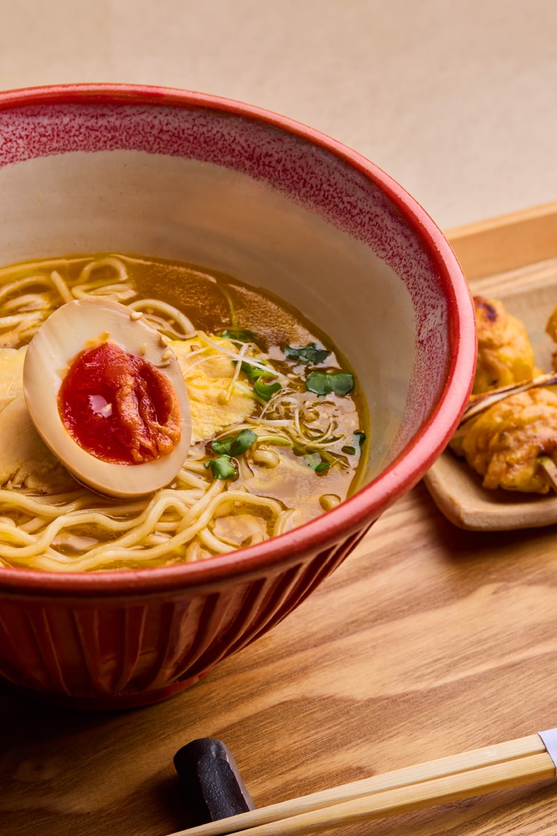 Torikaze Hong Kong Exclusive Three-Night Guest Chef Yoshiteru Ikegawa