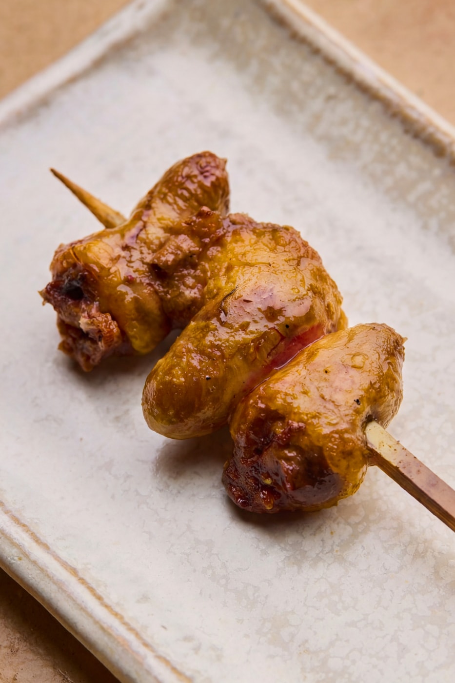 Torikaze Hong Kong Exclusive Three-Night Guest Chef Yoshiteru Ikegawa