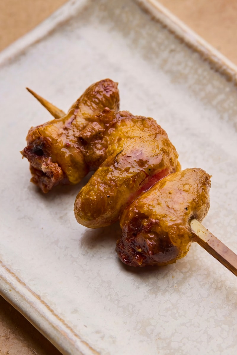Torikaze Hong Kong Exclusive Three-Night Guest Chef Yoshiteru Ikegawa